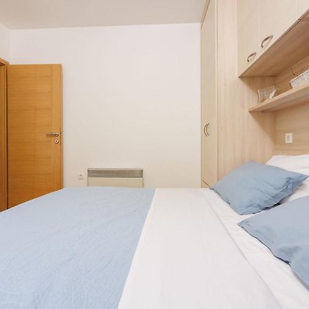 Apartments Petak Novi ドラマリ エクステリア 写真
