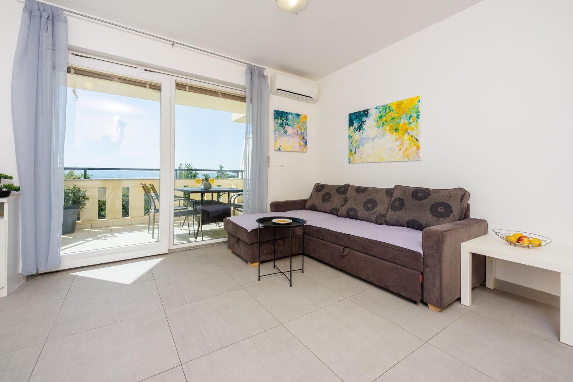 Apartments Petak Novi ドラマリ エクステリア 写真
