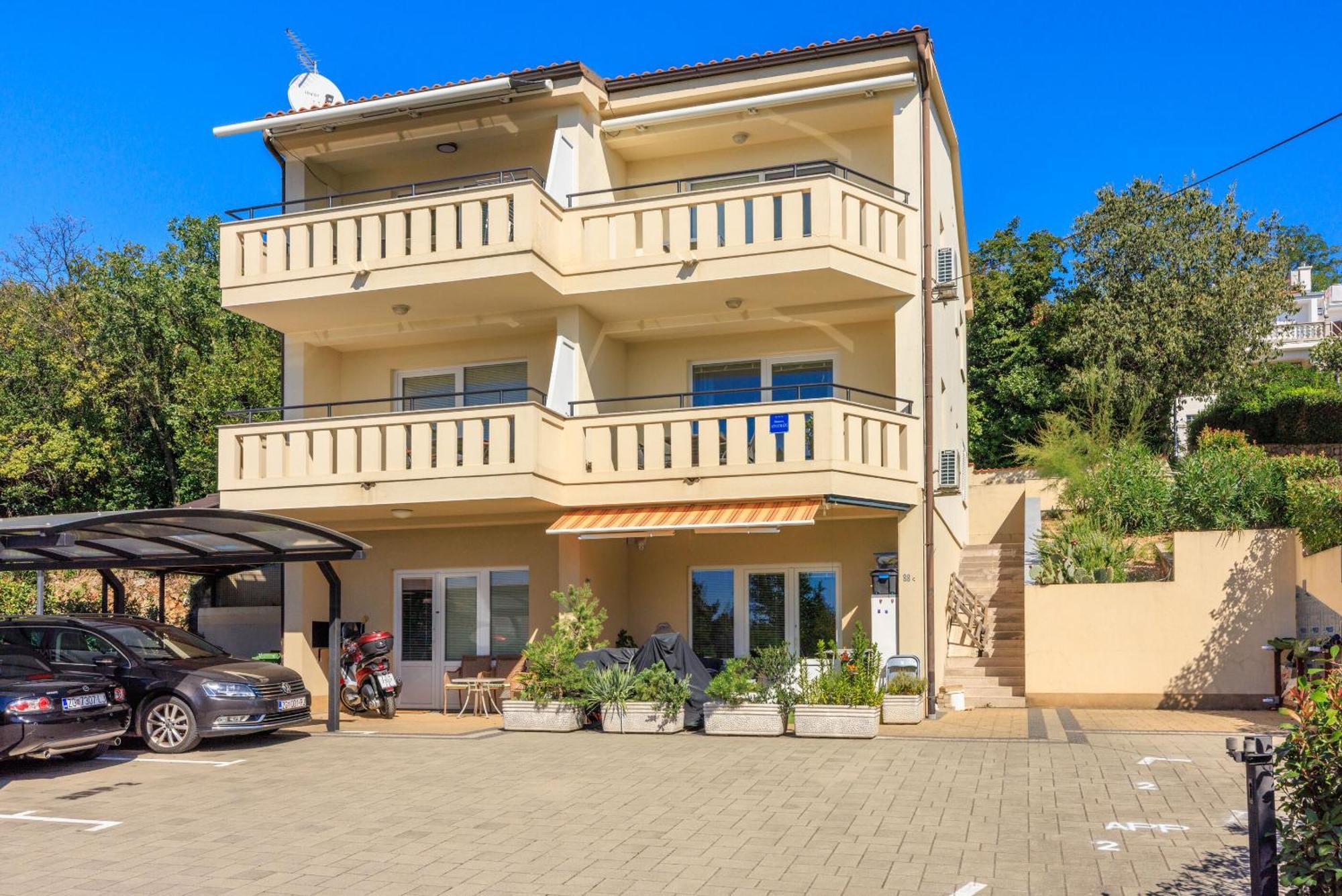 Apartments Petak Novi ドラマリ エクステリア 写真